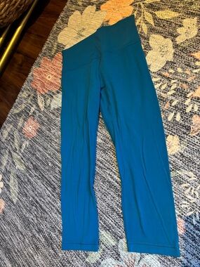 Lululemon Align 23” 8